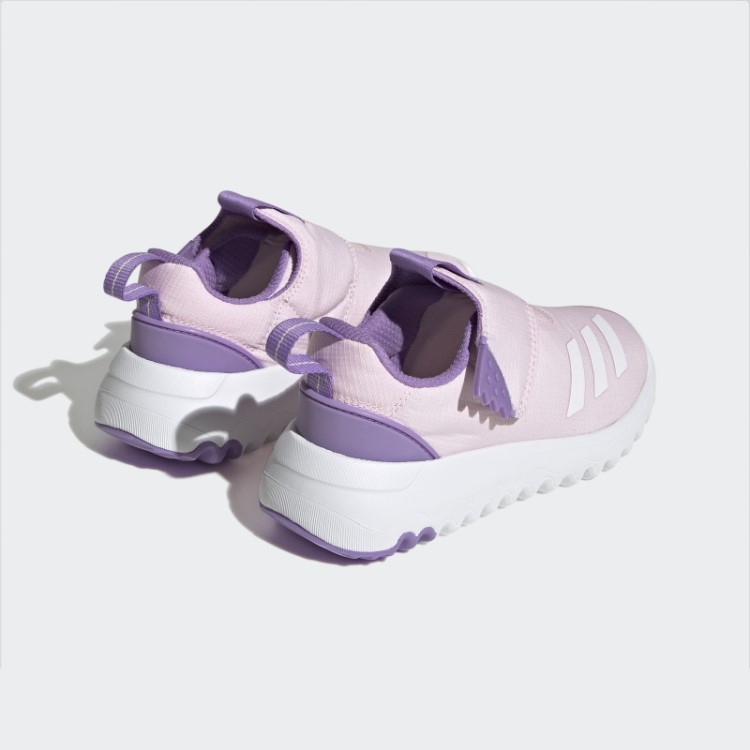 Tênis Rosa Adidas Suru365