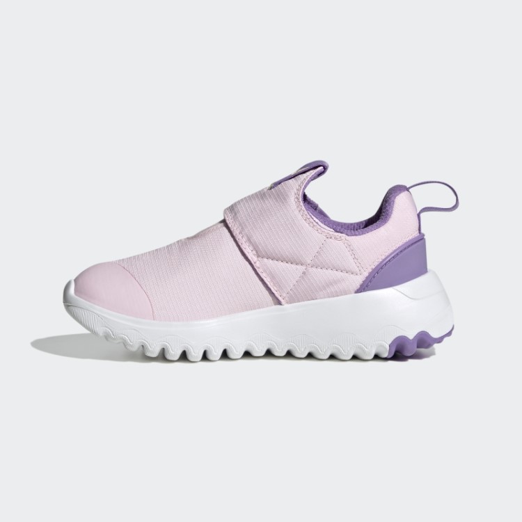 Tênis Rosa Adidas Suru365