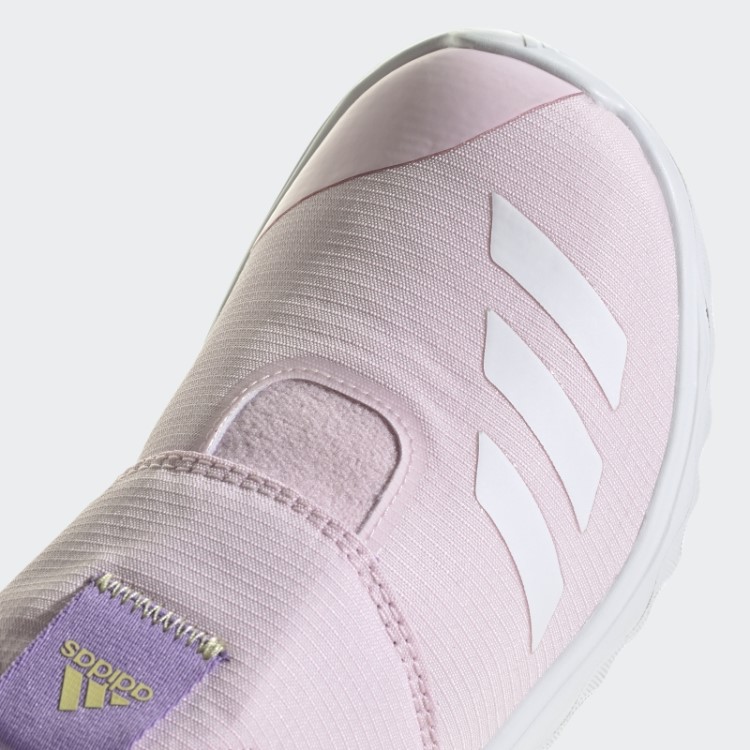 Tênis Rosa Adidas Suru365