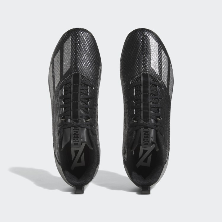 Chuteira Adidas Preta Adizero Spark