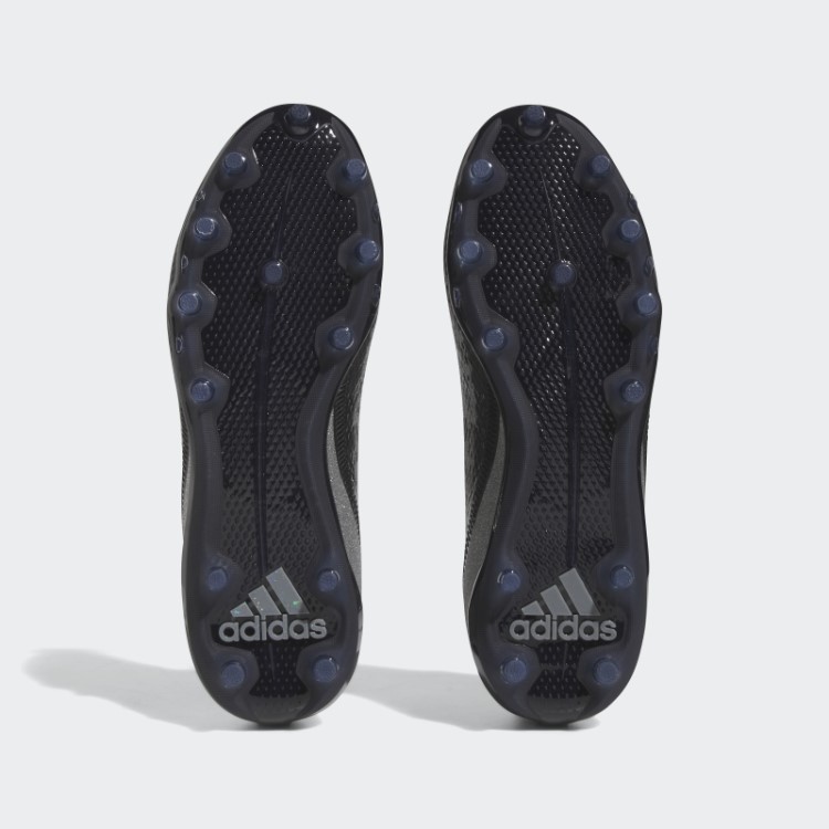 Chuteira Adidas Preta Adizero Spark