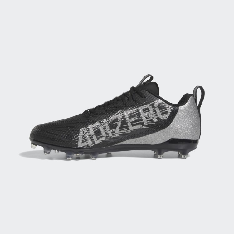 Chuteira Adidas Preta Adizero Spark