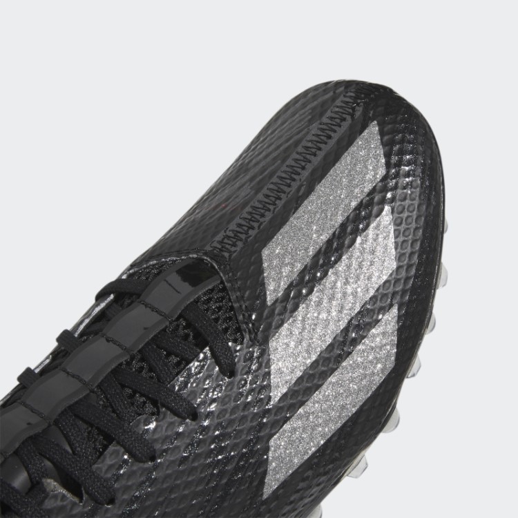 Chuteira Adidas Preta Adizero Spark