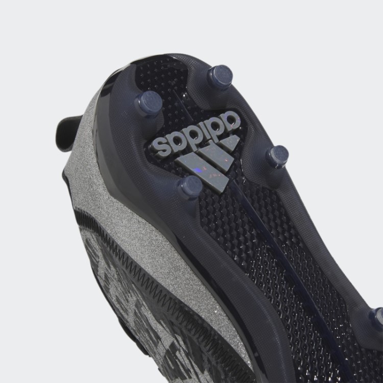 Chuteira Adidas Preta Adizero Spark