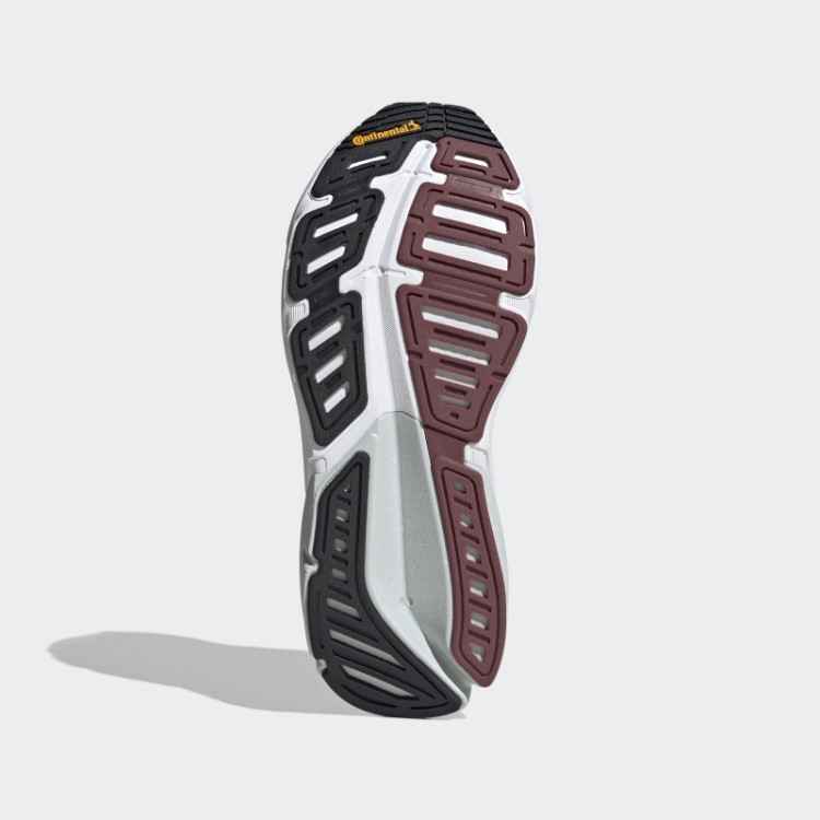 Tênis De Corrida Adistar Vermelho Adidas