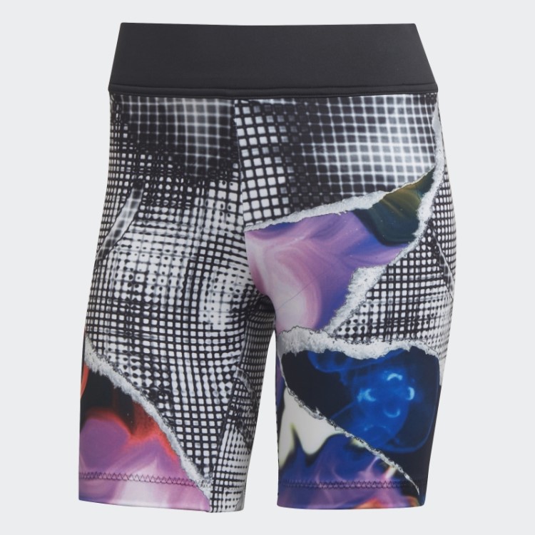 Tênis Preto Eua Série Vestido Y Adidas