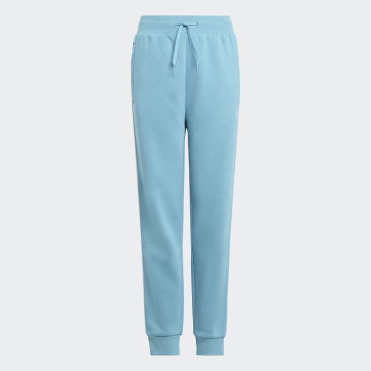 Calça Azul Adicolor Adidas