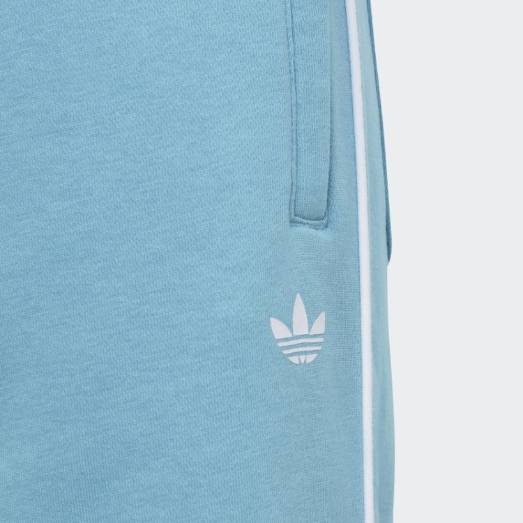 Calça Azul Adicolor Adidas