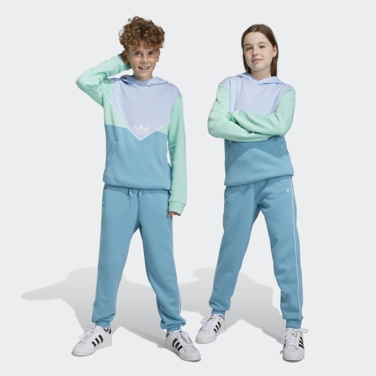 Adidas Adicolor Jogger Azul