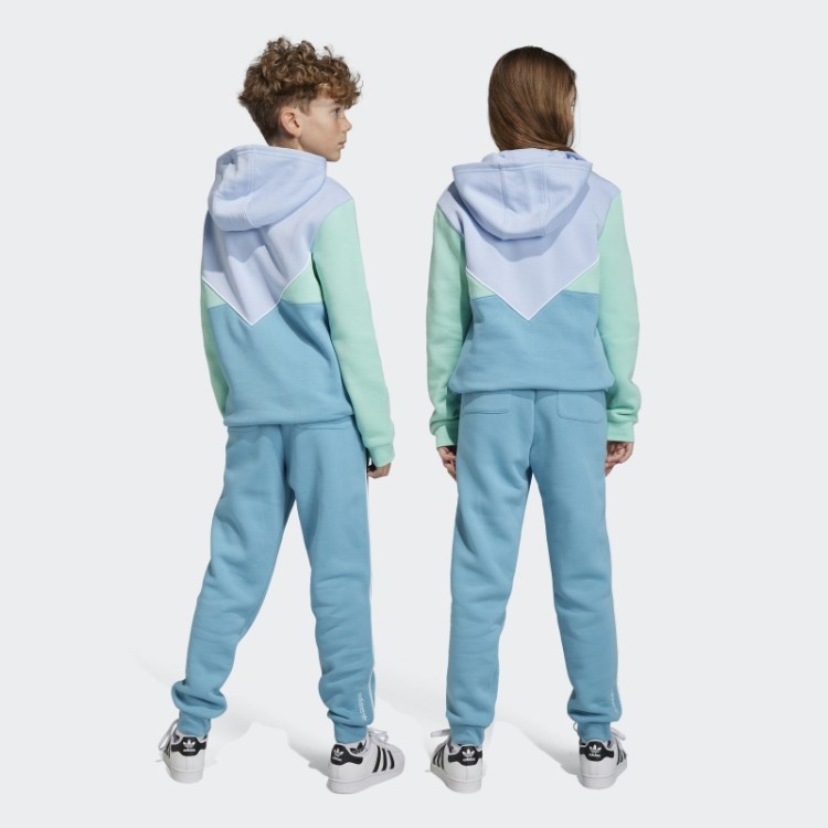 Adidas Adicolor Jogger Azul
