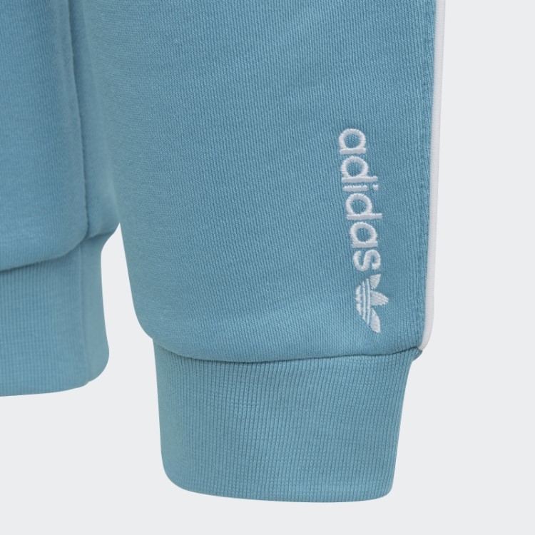 Adidas Adicolor Jogger Azul