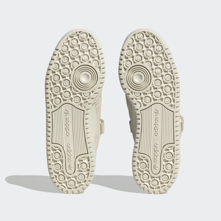 Adidas Fashion Forum Tênis Baixo Branco