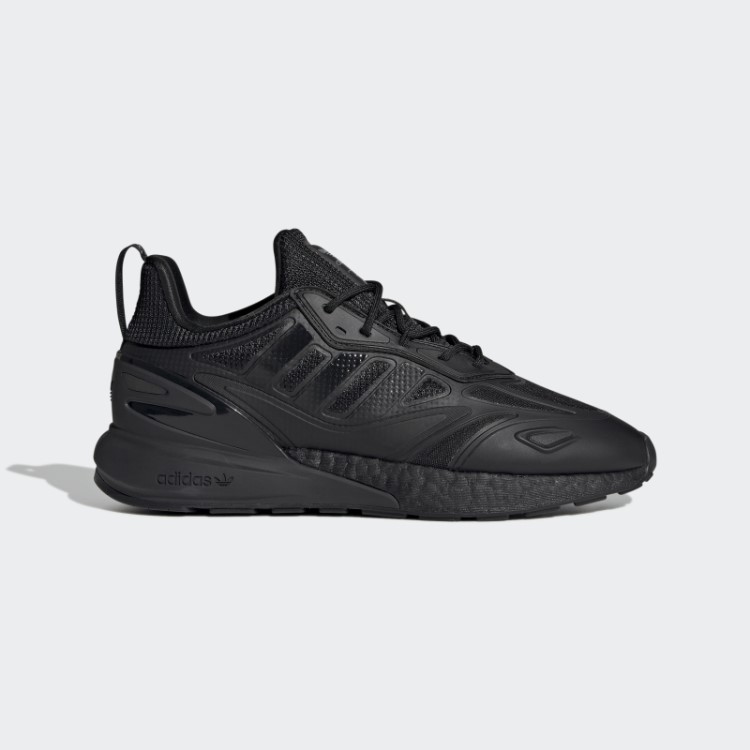 Tênis Zx 2k Boost 2.0 Adidas Preto