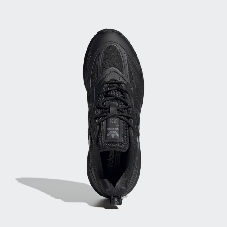Tênis Zx 2k Boost 2.0 Adidas Preto