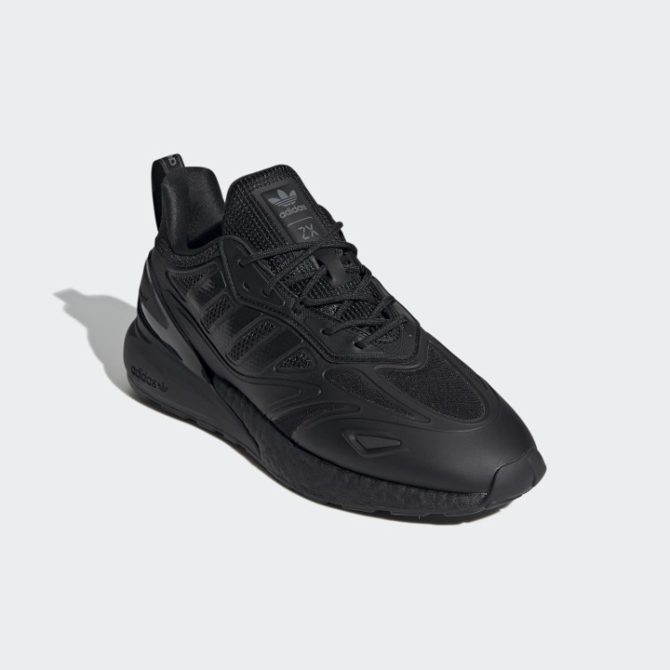 Tênis Zx 2k Boost 2.0 Adidas Preto