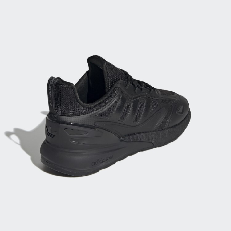 Tênis Zx 2k Boost 2.0 Adidas Preto