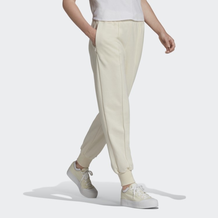 Calça De Moletom Adidas Karlie Kloss Não Tingida