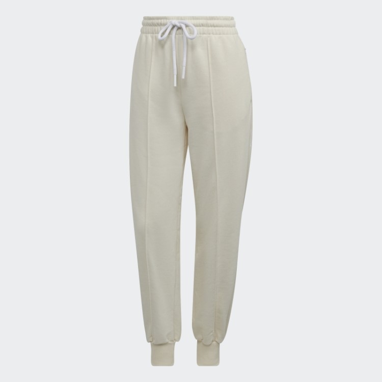 Calça De Moletom Adidas Karlie Kloss Não Tingida
