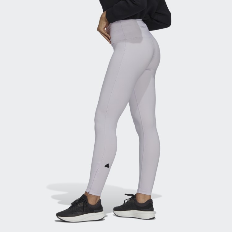 Meia-calça Adidas Silver Dawn
