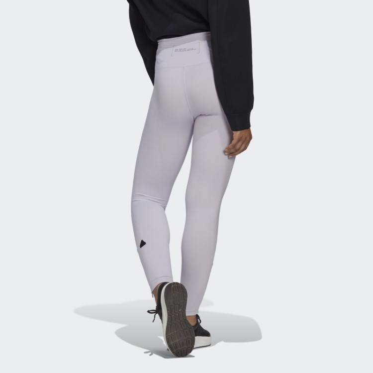 Meia-calça Adidas Silver Dawn