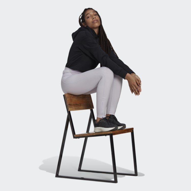 Meia-calça Adidas Silver Dawn