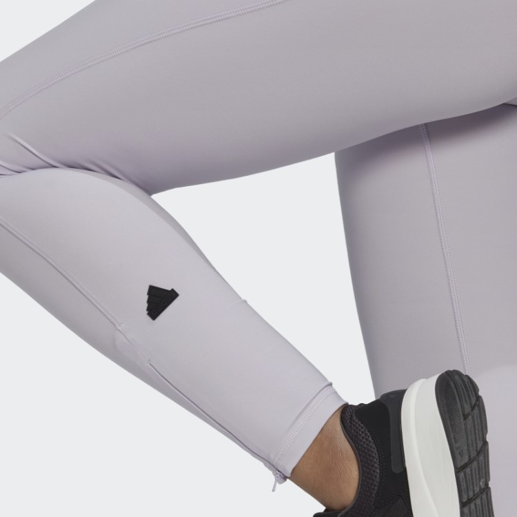 Meia-calça Adidas Silver Dawn