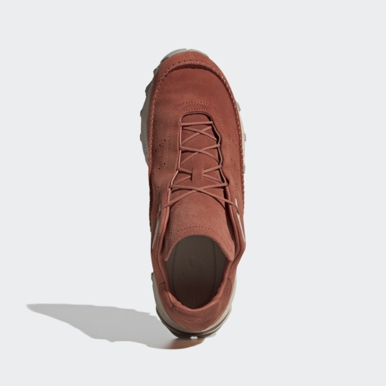 Sapatos De Aventura Mocaturf Adidas Earth