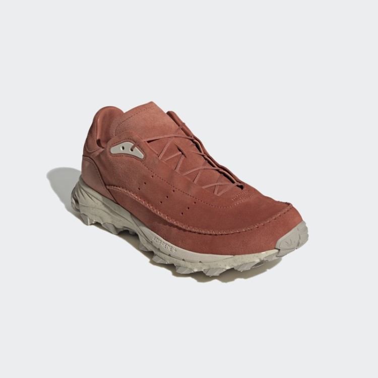 Sapatos De Aventura Mocaturf Adidas Earth
