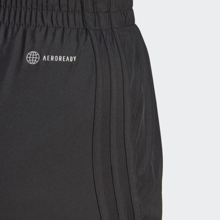 Bermuda Maratona 20 Preta (tamanho Grande) Adidas