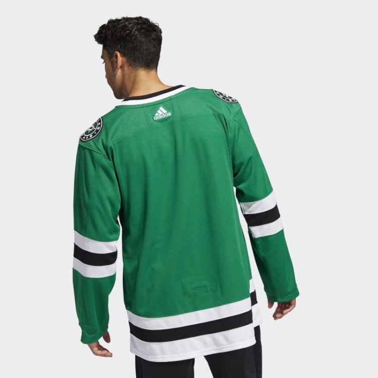 Camisa Original Adidas Verde Médio Estrelas Home