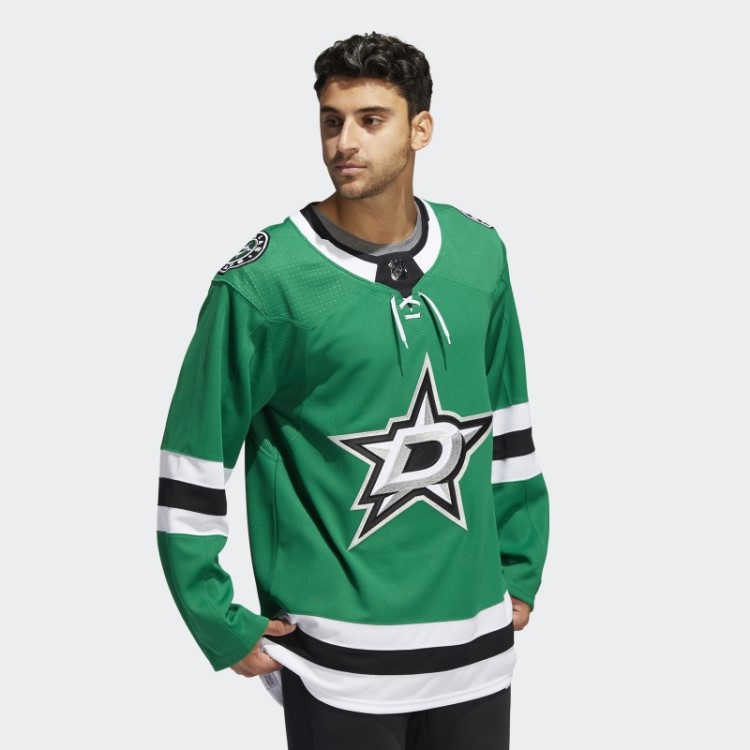 Camisa Original Adidas Verde Médio Estrelas Home