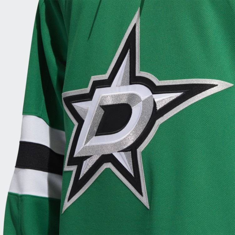 Camisa Original Adidas Verde Médio Estrelas Home