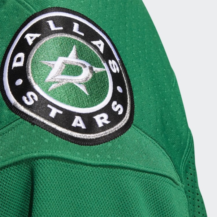 Camisa Original Adidas Verde Médio Estrelas Home
