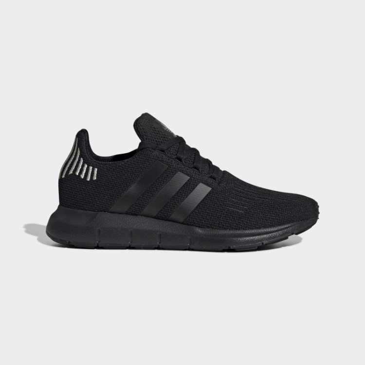 Corrida Rápida Preta W Adidas