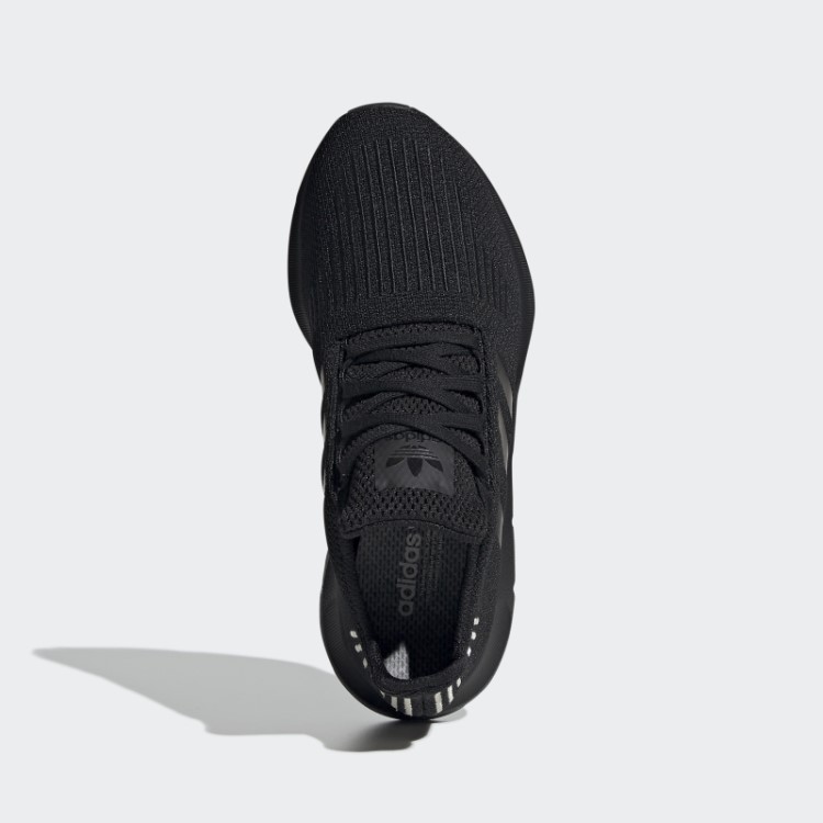 Corrida Rápida Preta W Adidas