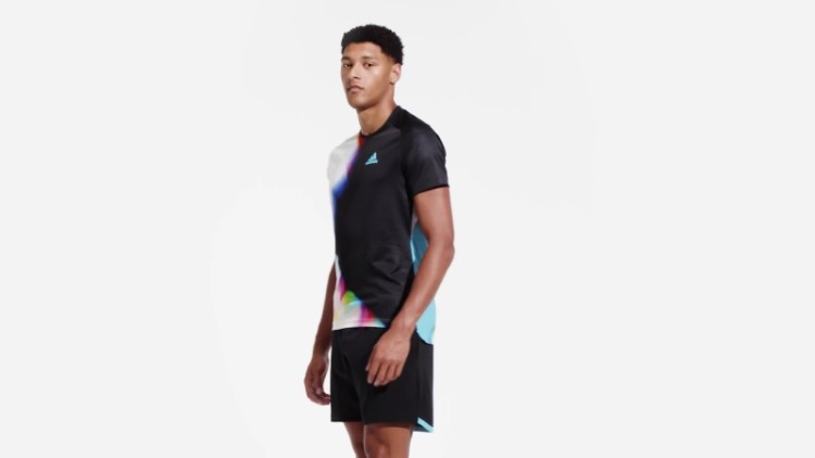 Tênis Wc Tee Branco Adidas
