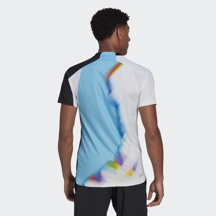Tênis Wc Tee Branco Adidas