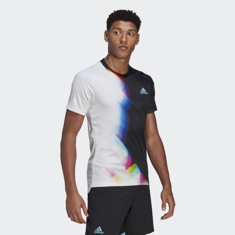 Tênis Wc Tee Branco Adidas