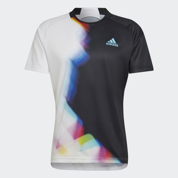 Tênis Wc Tee Branco Adidas