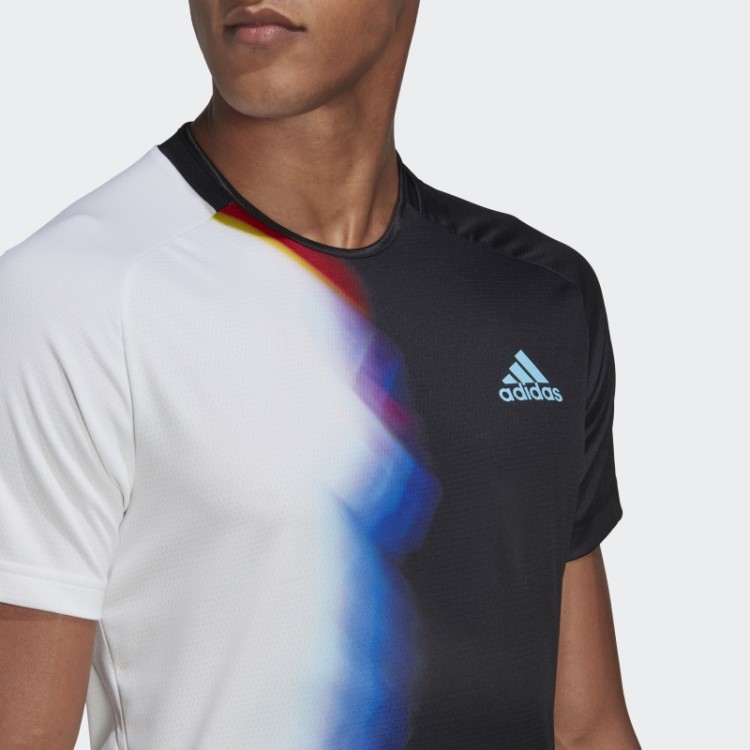 Tênis Wc Tee Branco Adidas