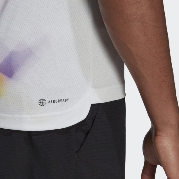 Tênis Wc Tee Branco Adidas