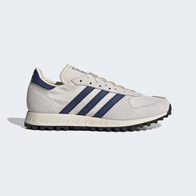 Tênis Vintage Adidas Trx Branco Quente