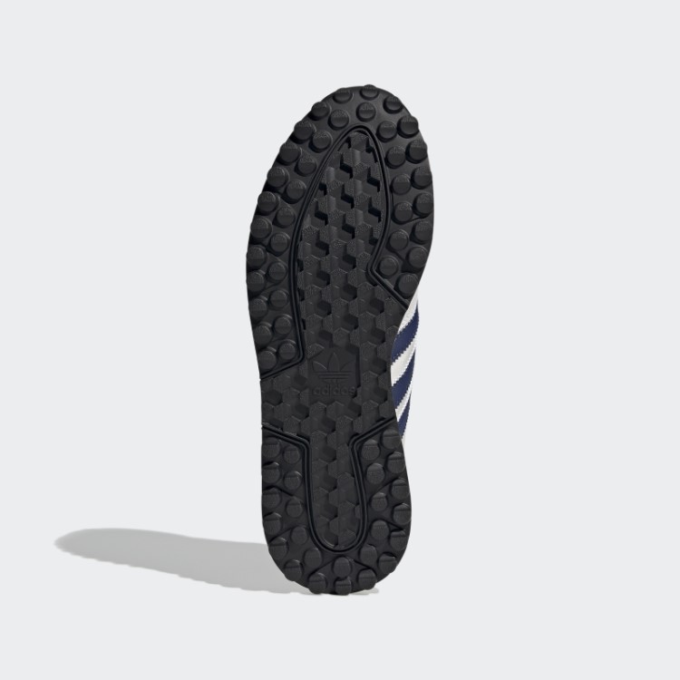 Tênis Vintage Adidas Trx Branco Quente
