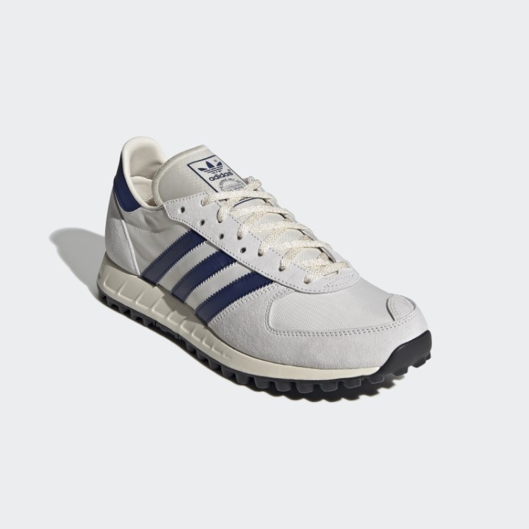 Tênis Vintage Adidas Trx Branco Quente