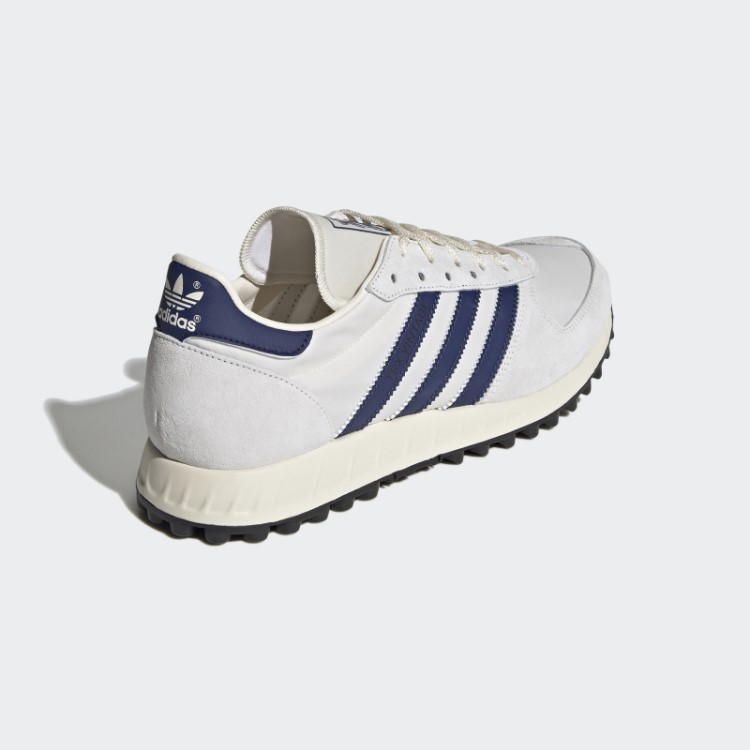 Tênis Vintage Adidas Trx Branco Quente