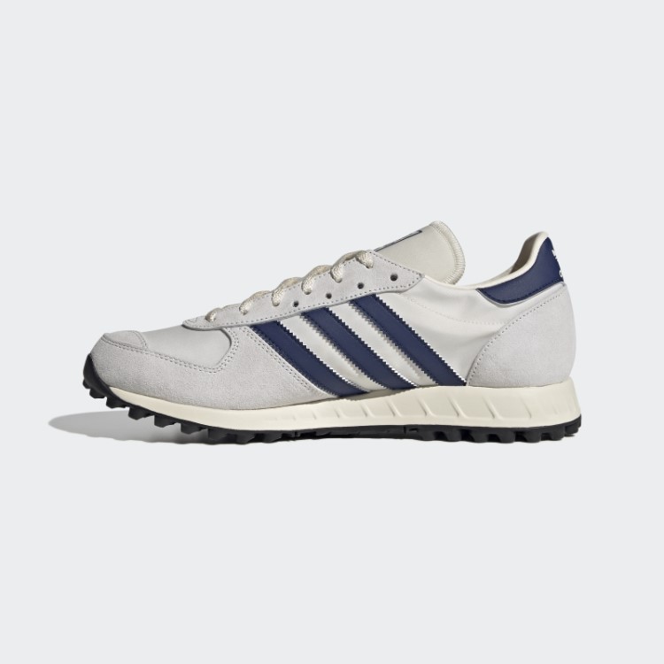 Tênis Vintage Adidas Trx Branco Quente