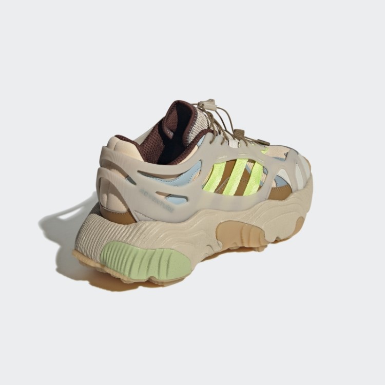 Roverend Sapatos De Aventura Adidas Blush