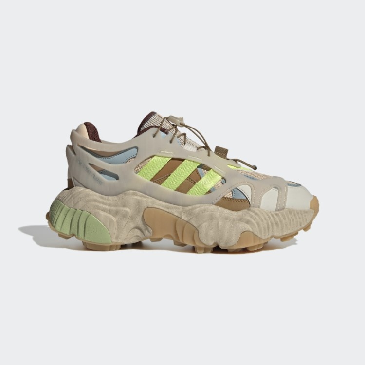 Tênis De Aventura Adidas Blush Roverend