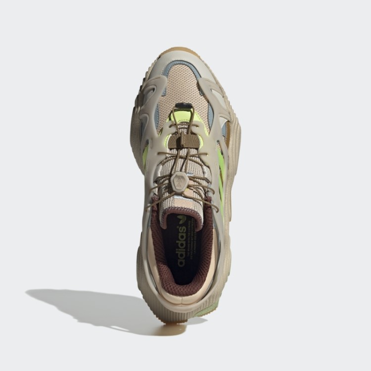 Tênis De Aventura Adidas Blush Roverend