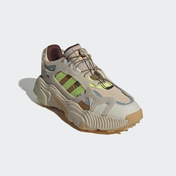 Tênis De Aventura Adidas Blush Roverend